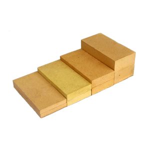 Šamotna opeka 250x123x30 mm