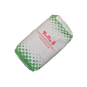 Ognjevzdržni beton TOGODUR – S
