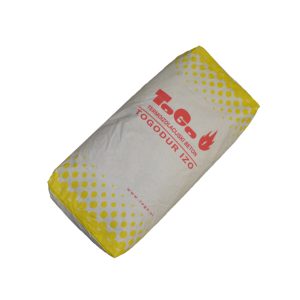 Termoizolacijski beton TOGODUR IZO – VT